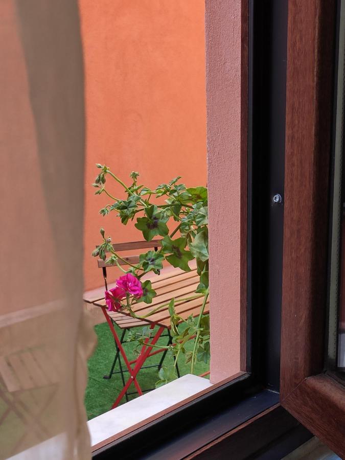 Casta Diva Holiday Rooms Catania Exterior photo
