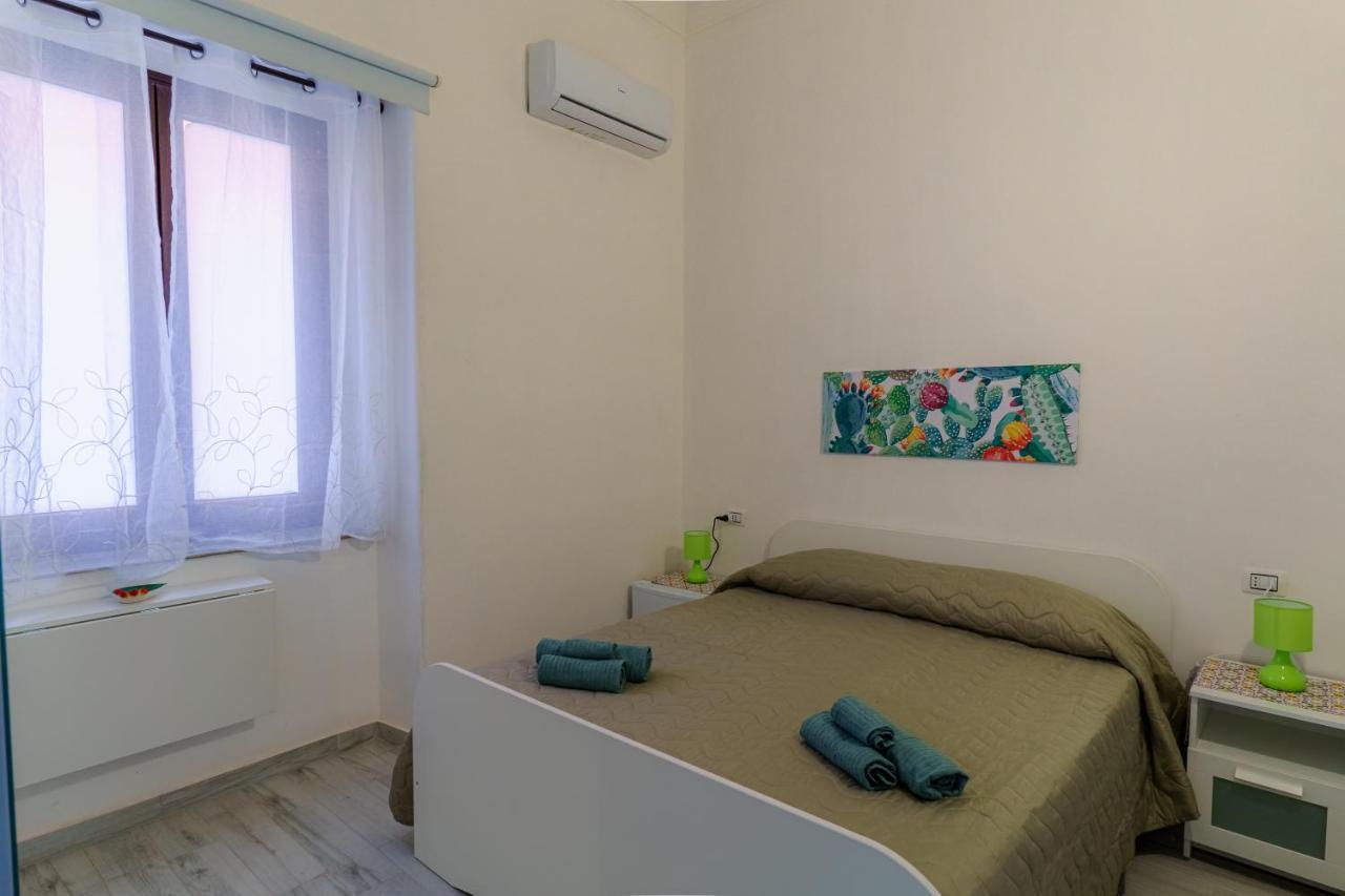 Casta Diva Holiday Rooms Catania Exterior photo