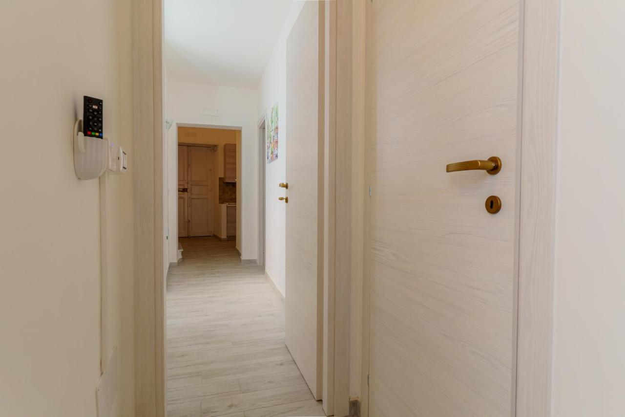 Casta Diva Holiday Rooms Catania Exterior photo