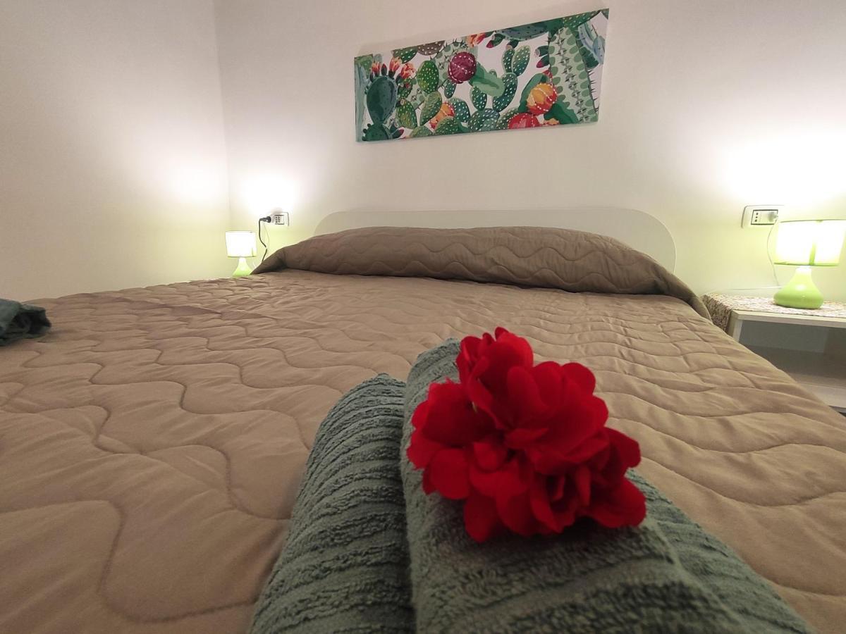 Casta Diva Holiday Rooms Catania Exterior photo