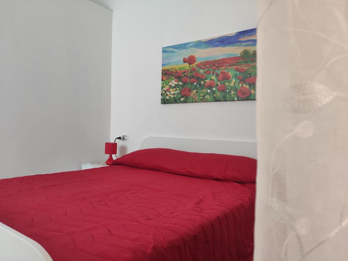 Casta Diva Holiday Rooms Catania Exterior photo