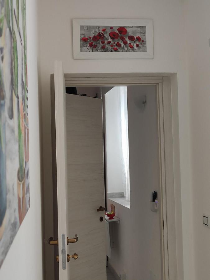 Casta Diva Holiday Rooms Catania Exterior photo