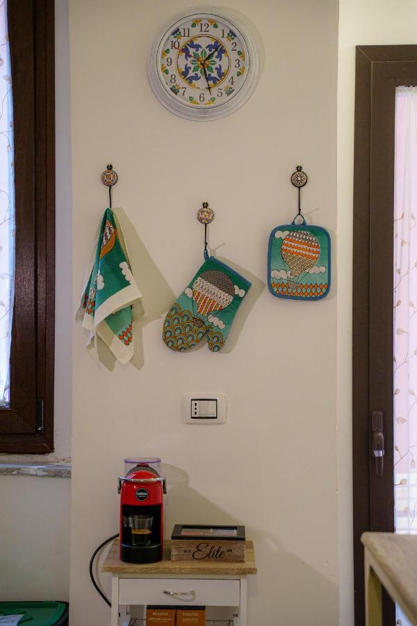 Casta Diva Holiday Rooms Catania Exterior photo